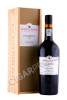 портвейн quinta do noval tawny colheita 2007 0.75л