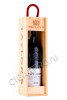 подарочная упаковка портвейн taylors vintage port 2009 0.75л