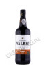 портвейн valriz tawny 0.75л