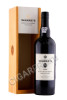 портвейн warres quinta da cavadinha vintage port 0.75л