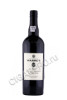 портвейн warres quinta da cavadinha vintage port 0.75л