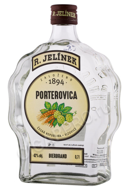 ракия r jelinek porterovica 0.7л