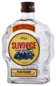 настойка r jelinek slivovice 0.5л