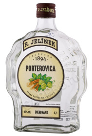 ракия r jelinek porterovica 0.7л