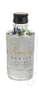 ракия premier plum 50 ml ракия премьер слива 0.05