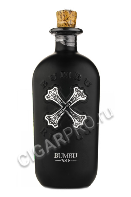 bumbu xo купить ром бумбу хо цена