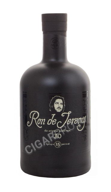 ron de jeremy xo купить ром рон де джереми xo цена