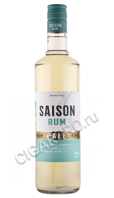 ром saison pale 0.7л