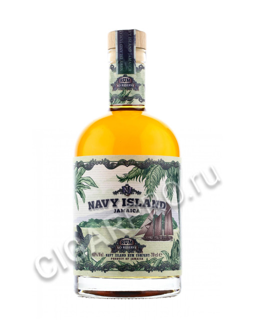 navy island xo reserve 0.7 l