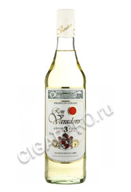varadero blanco 3 years ром варадеро бланко 3 года