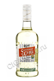 ron santiago de cuba carta blanca ром сантьяго де куба карта бланка ron santiago de cuba carta blanca ром сантьяго де куба карта бланка