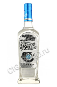 rum bayou silver купить ром байю силвер цена