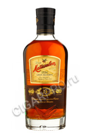 ром matusalem 23 0.7 l