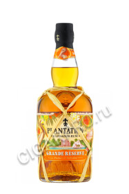 ром plantation grand reserve купить ром плантейшн гранд резерв цена