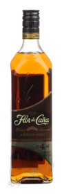 flor de cana anejo oro ром флор де канья аньехо оро