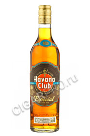 havana club anejo especial ром гавана клуб аньехо эспесиаль