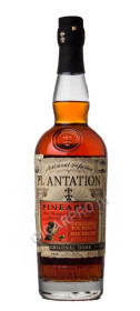 rum plantation original dark pineapple ром плантейшн ориджинал дарк пайнэпл