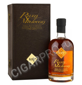 rum malecon seleccion esplendida 1987 купить ром селексьон эсплендида 1987г цена