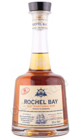 ром rochel bay old traditional 0.7л