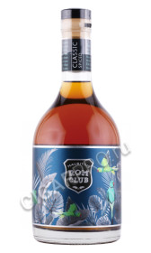 ром mauritius rom club classic spiced 0.7л