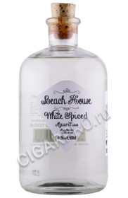 ром beach house white spice 1л