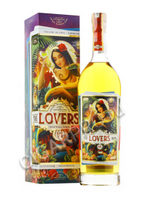 the lovers ром лаверс в подарочной упаковке