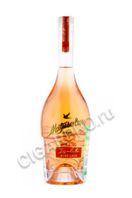 matusalem insolito wine cask 0.7л