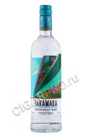 takamaka white 69 overproof купить ром 69 оверпруф такамака серия сейшелы 0.7л цена