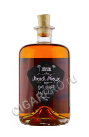 ром beach house mauritian spiced 0.7л