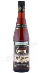 ром caney anejo centuria 0.7л