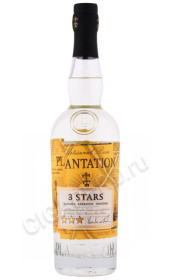 ром plantation 3 stars 0.7л