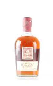 ром botucal liqueur de rhum