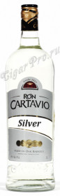 ron cartavio silver ром картавио сильвер