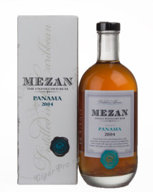 mezan panama 2004 vintage 0.7l gift box купить ром мезан панама 2004 винтаж 0.7 л. в п/у цена