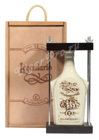 legendario ром 15 летний gran reserva legendario ром 15 летний gran reserva