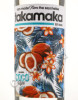 этикетка takamaka coco 0.7l