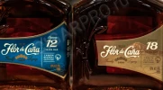 Линейка рома Флор Де Кана
