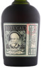 этикетка ром botucal diplomatico reserva exclusiva 0.7л