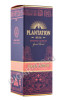 подарочная упаковка ром plantation grand anejo guatemala 0.7л