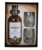 mezan jamaica xo with 2 glasses купить ром мезан ямайка xo c 2 стаканами цена