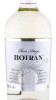 этикетка ром botran anejo reserva blanca 0.7л