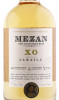 этикетка ром mezan jamaica xo 0.7л