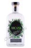 ром arcane cane crush premium white rum 0.7л