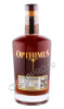 ром opthimus 21 years 0.7л