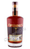 ром opthimus 18 years 0.7л