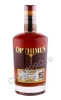 ром opthimus 15 years 0.7л