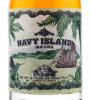 этикетка navy island xo reserve 0.7 l