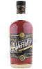 ром autentico nativo 20 years old 0.7л