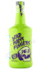 ром dead mans fingers lime rum 0.7л