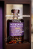 ром botran & co gran reserva especia 0.5л в подарочной упаковке